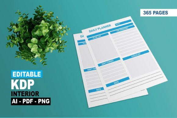Download Editable Daily Planner - Editable daily planner Collection